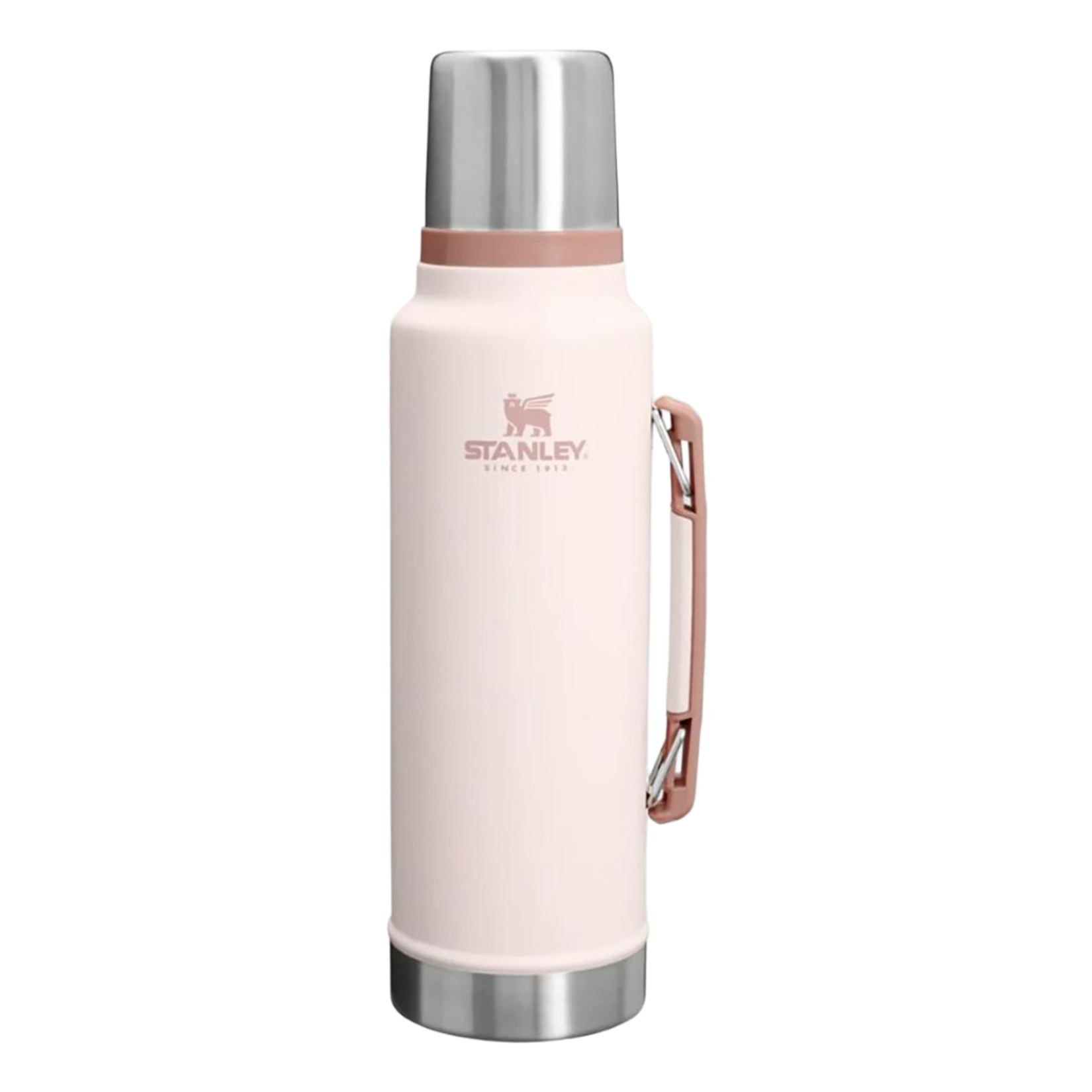 Stanley Classic Legendary Termos Pembe 1,4 L - Görsel 1