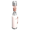 Stanley Classic Legendary Termos Pembe 1,4 L - Görsel 2