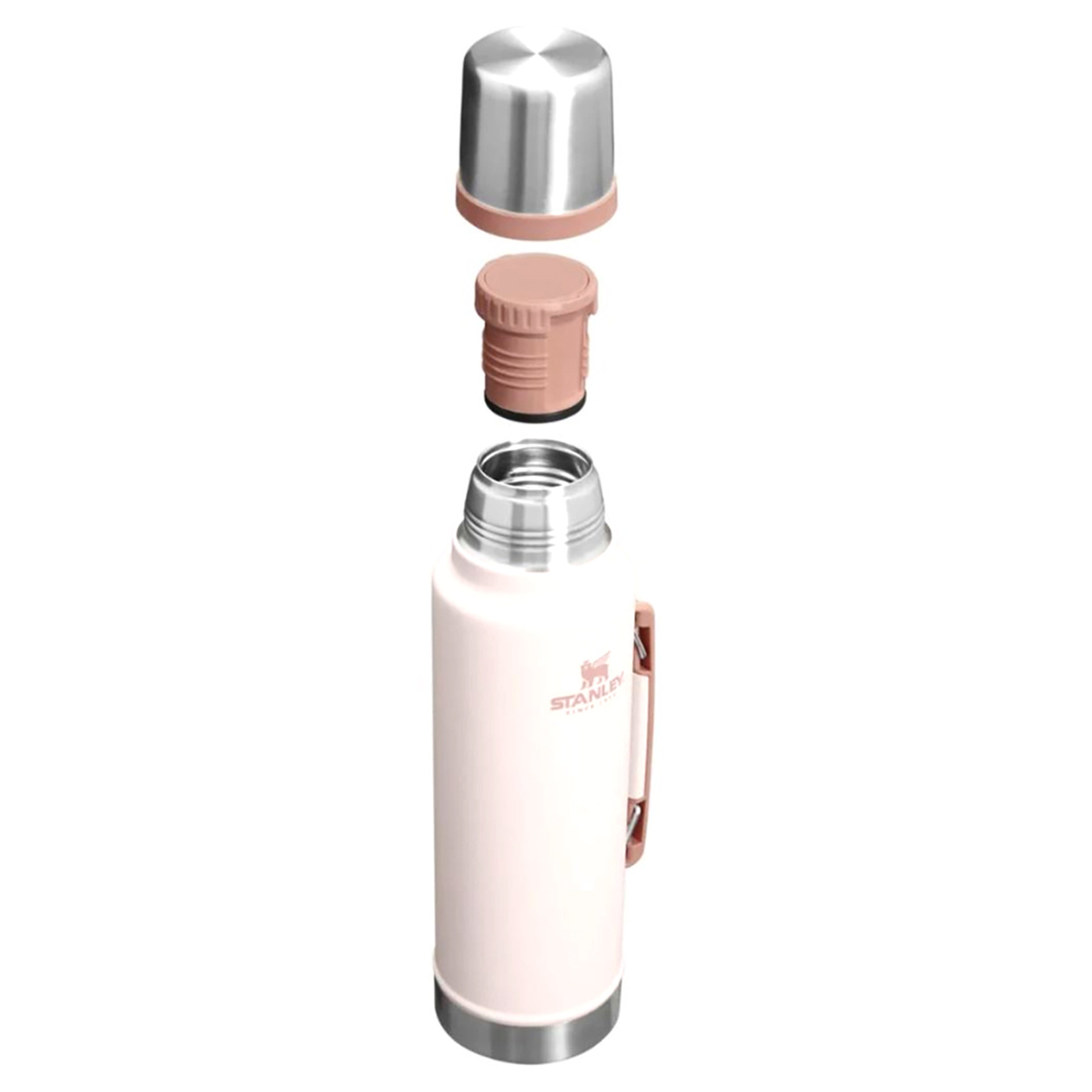 Stanley Classic Legendary Termos Pembe 1,4 L - Görsel 2