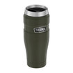 Thermos Sk1005 Staınless Kıngi Mug 0.47L Haki - Görsel 1