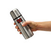 Thermos Fbb-350 Lıght Compact 0.35L Çelik - Görsel 2
