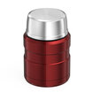Thermos SK3000 Stainless King Kırmızı Yemek Termosu 0.47 L - Görsel 3
