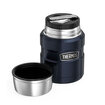 Thermos SK3000 Stain King Mavi Yemek Termosu 0.47 L - Görsel 5