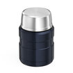 Thermos SK3000 Stain King Mavi Yemek Termosu 0.47 L - Görsel 2