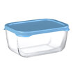 Paşabahçe Snow Box Saklama Kabı 2'li Set 420 cc - Görsel 2