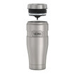 Thermos SK1005 Stainles Matte Steel King Mug 0,47 L - Görsel 2