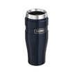 Thermos Sk1005 Staınless Blue King Mug 0,47 L - Görsel 1