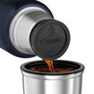 Thermos SK2010 Stainless Midnight Blue King 1.2 L - Görsel 2