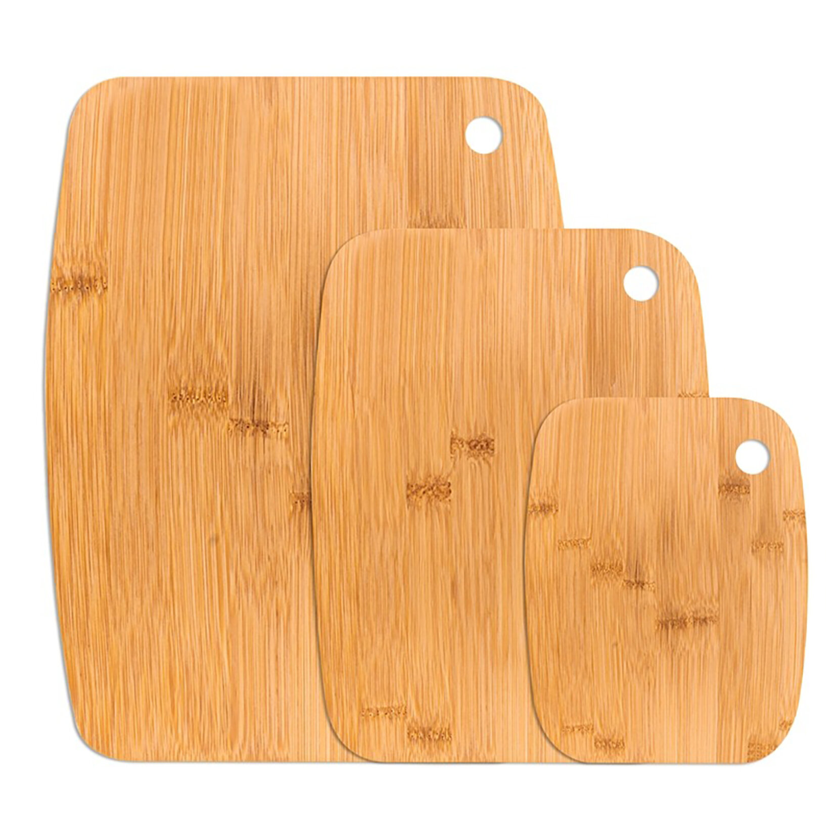 Bambum 3'lü Kesim Panosu