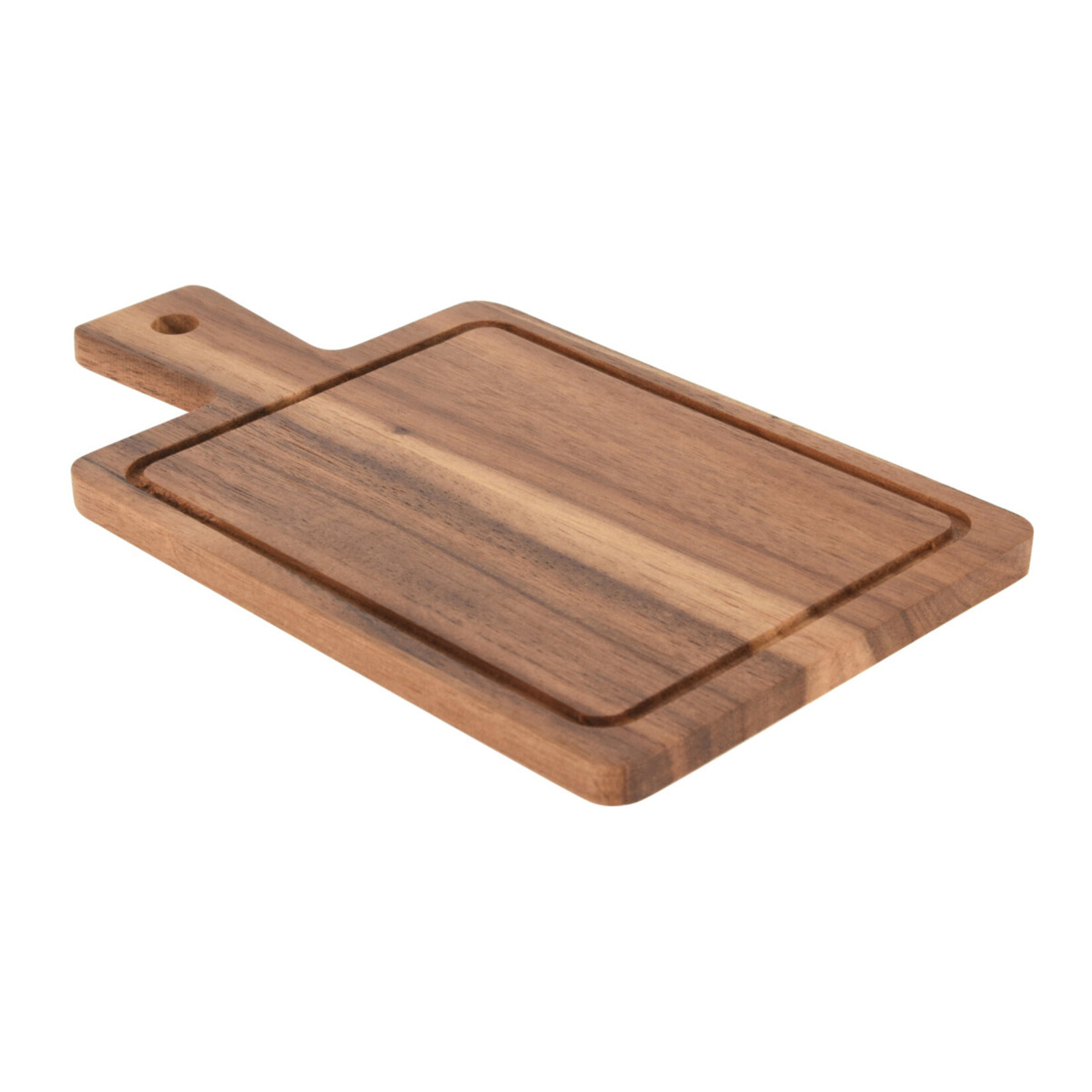 Koopman Akasya Sunum Tahtası 18,5 x 13 x 8 Cm