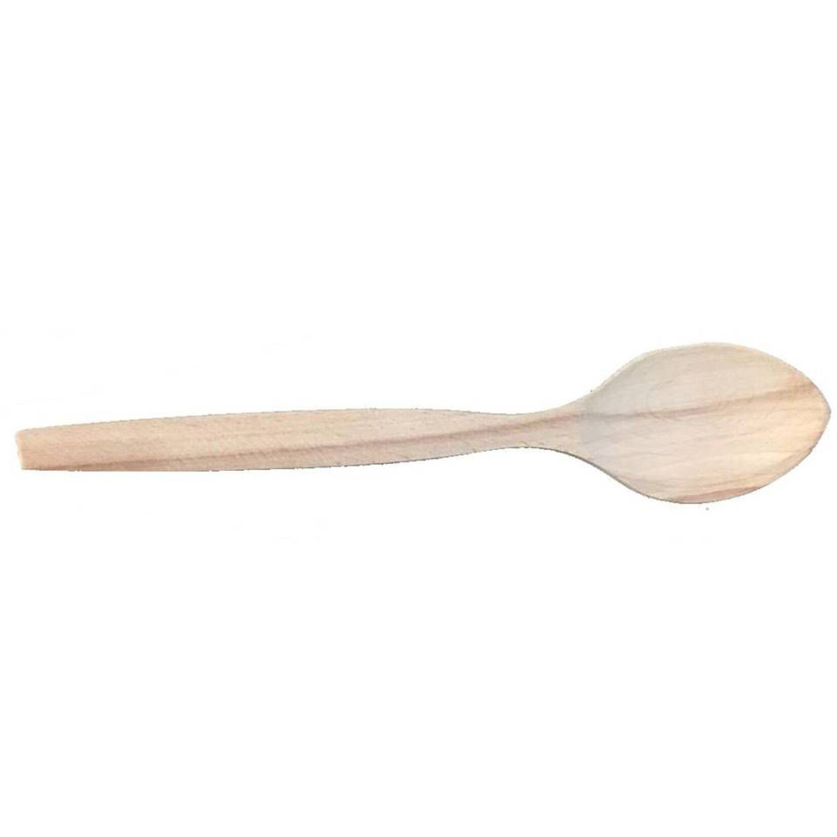 Antonio Ahşap Kaşık 32 Cm