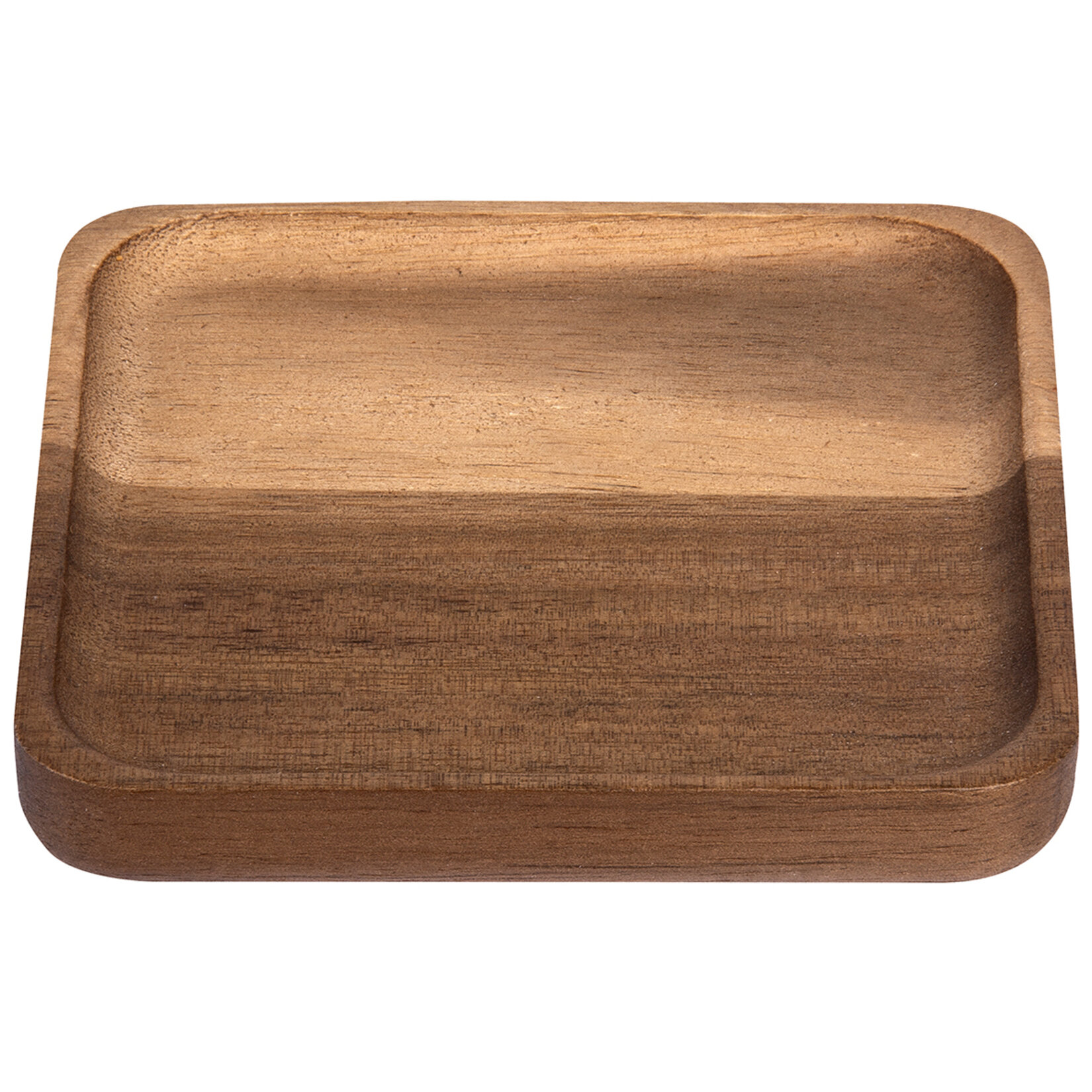 Touch Me Akasya 10 Cm Sunum Tabağı