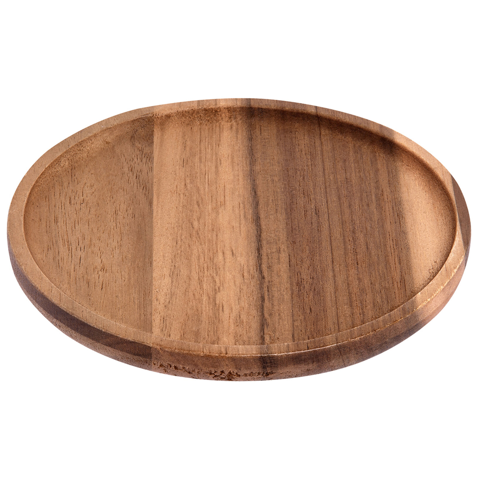 Touch Me Akasya 15 Cm Sunum Tabağı - Görsel 1