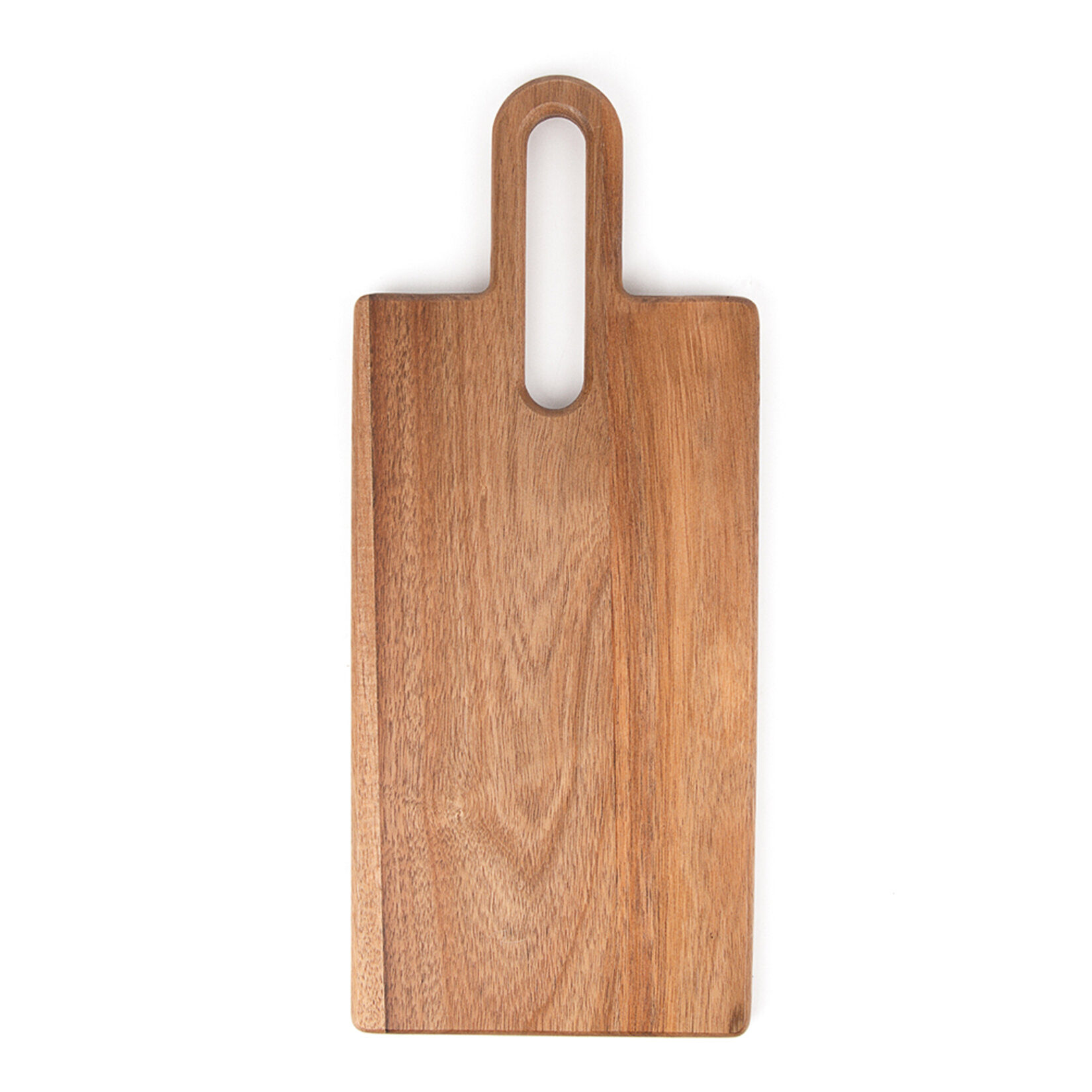 Touch Me Bambu Sunum Tahtası 41X17 Cm