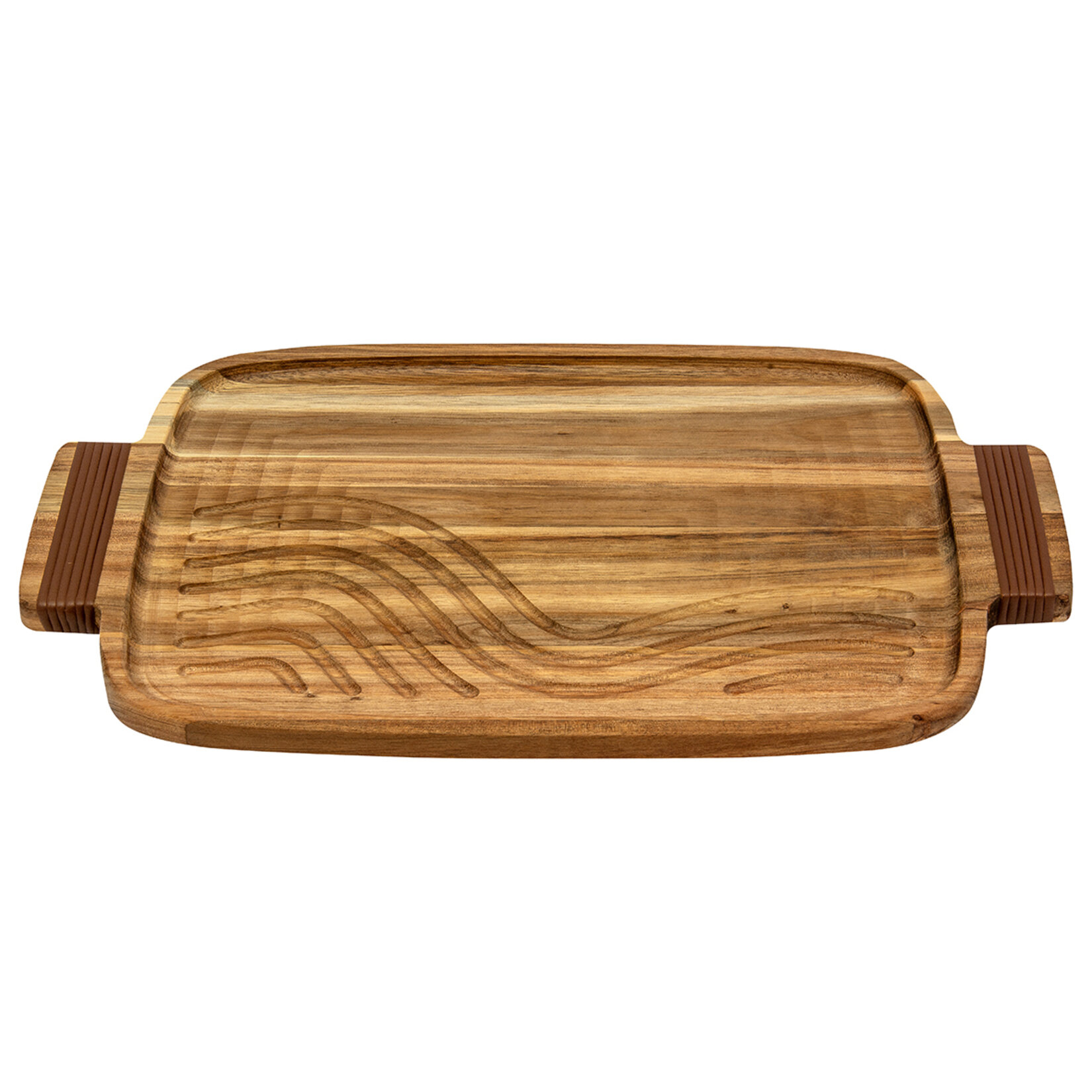 Touch Me Akasya Sunum Tahtası 41 Cm Ek23