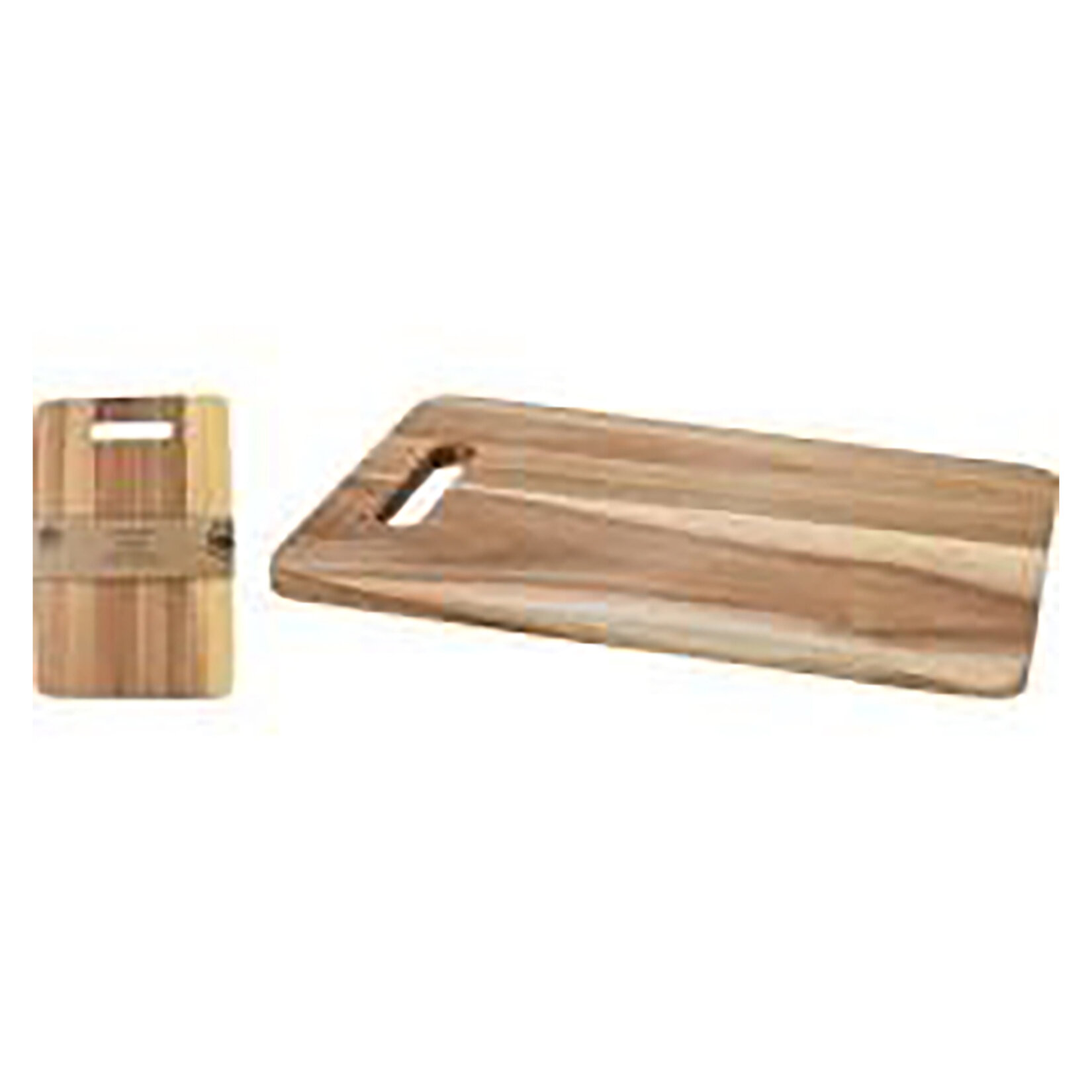 Koopman Excellent Ahşap Kesme Tahtası 30 x 20 Cm