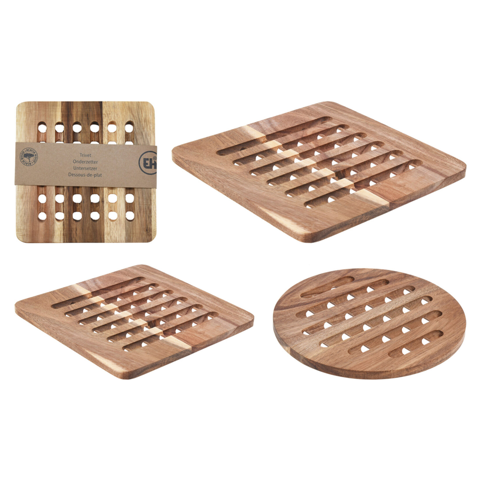 Koopman Akasya Nihale