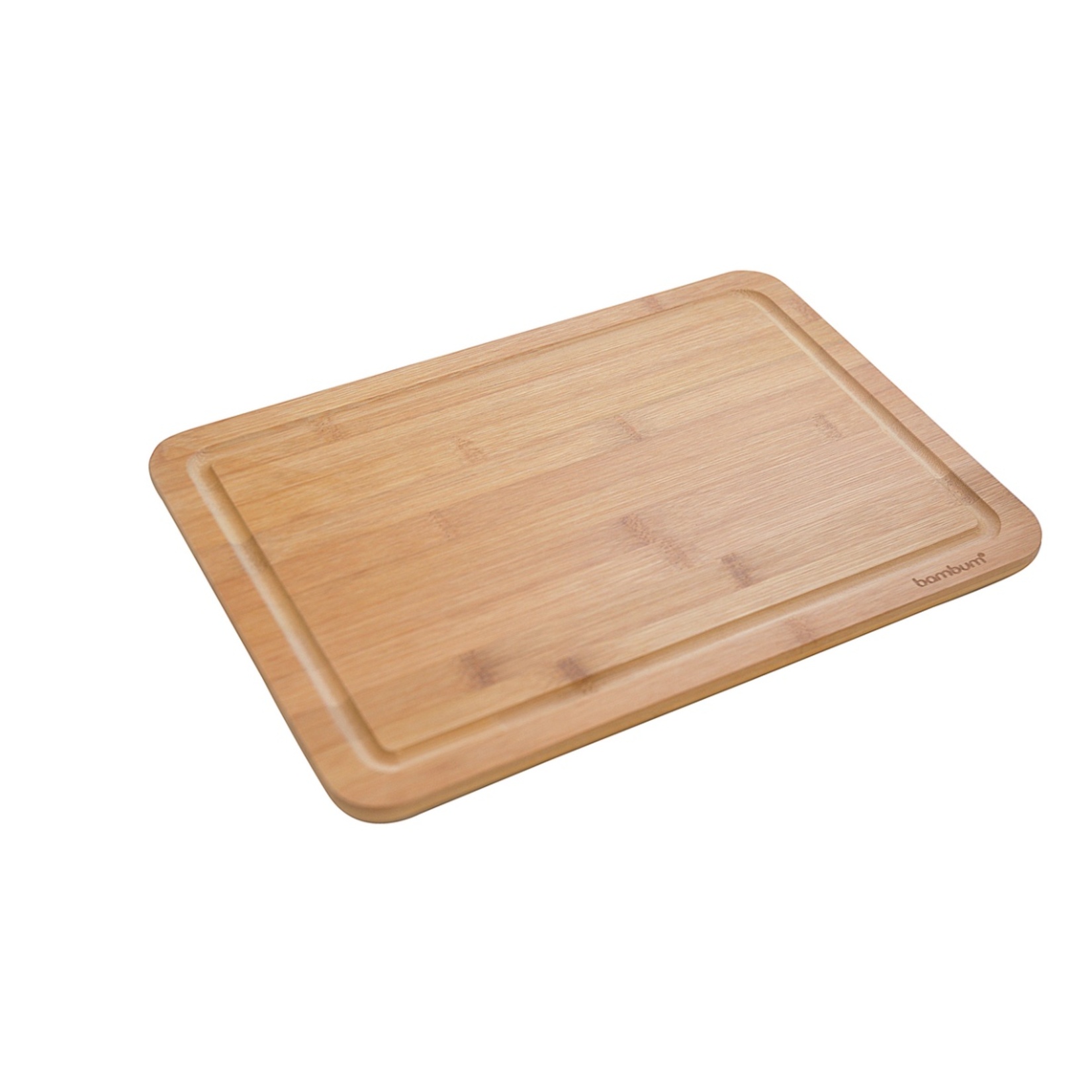 Bambum Costa Kesme Steak Tahtası 35x25 Cm