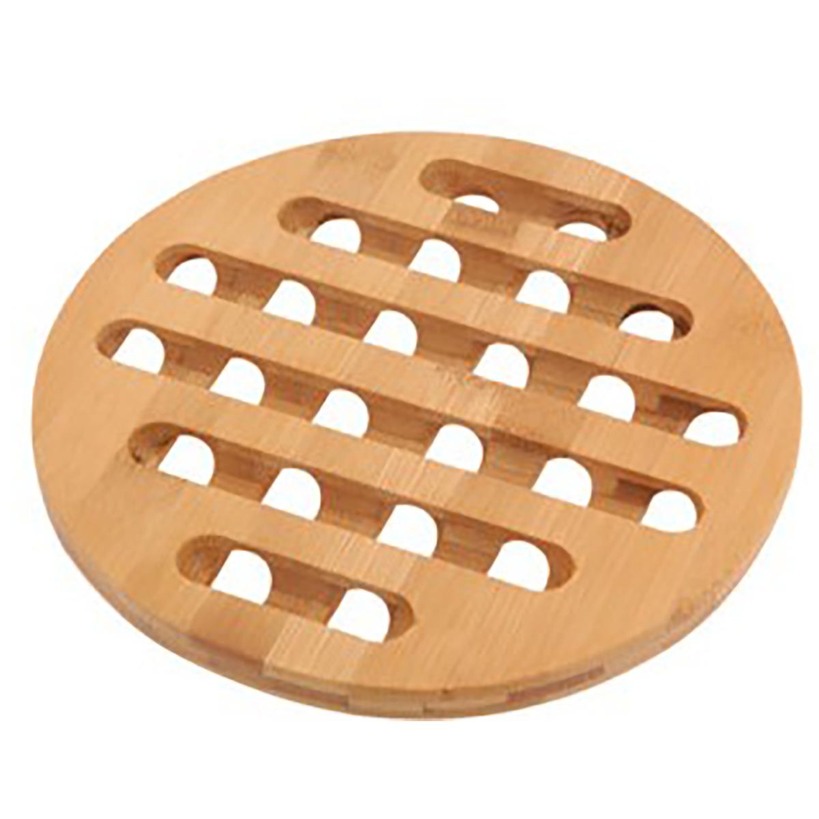 Excellent Houseware Bambu Altlık - Görsel 2