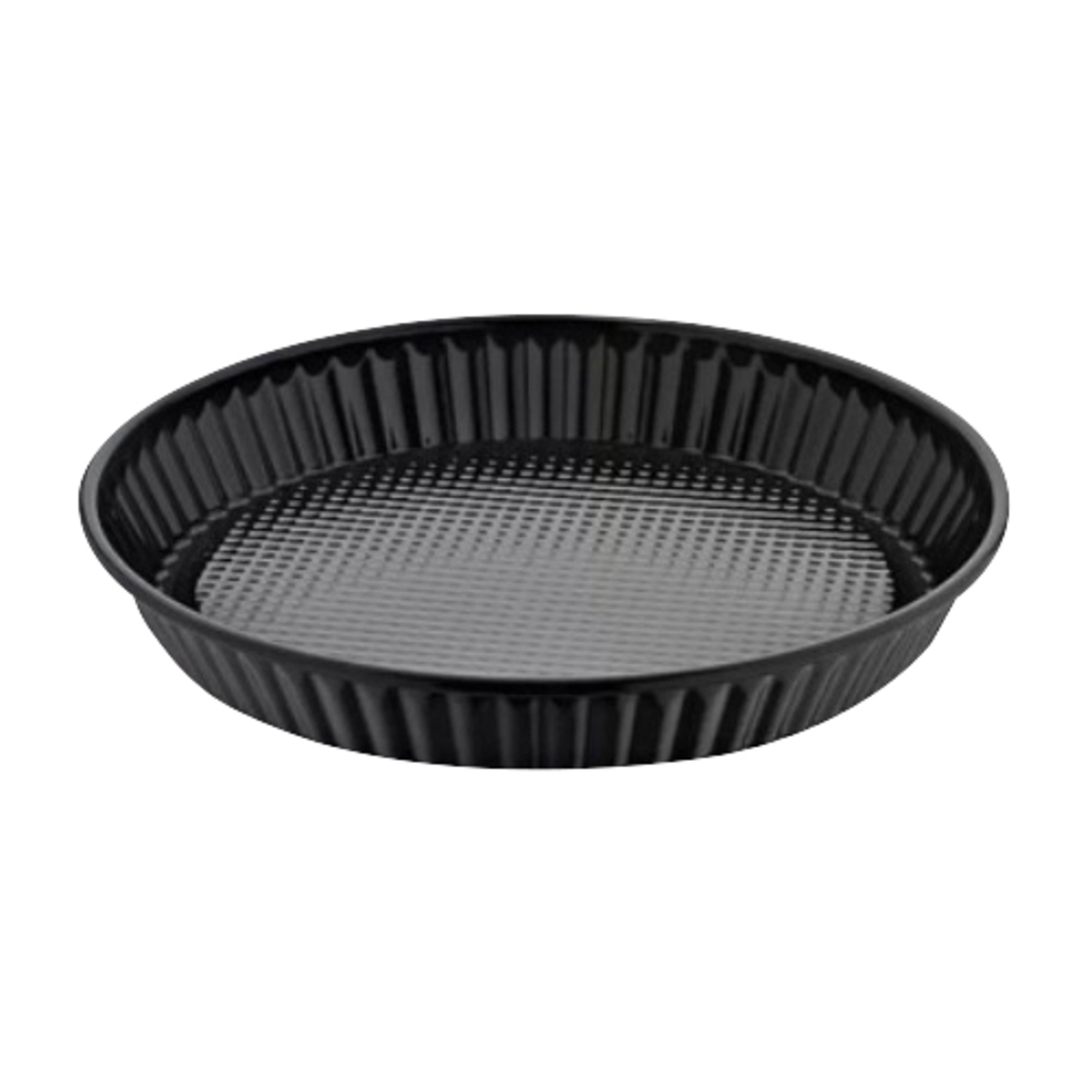 New Home Emaye Tart Kalıbı 29 Cm