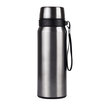 Touch Me Tutacaklı Çelik Termos 700 Ml - Görsel 1