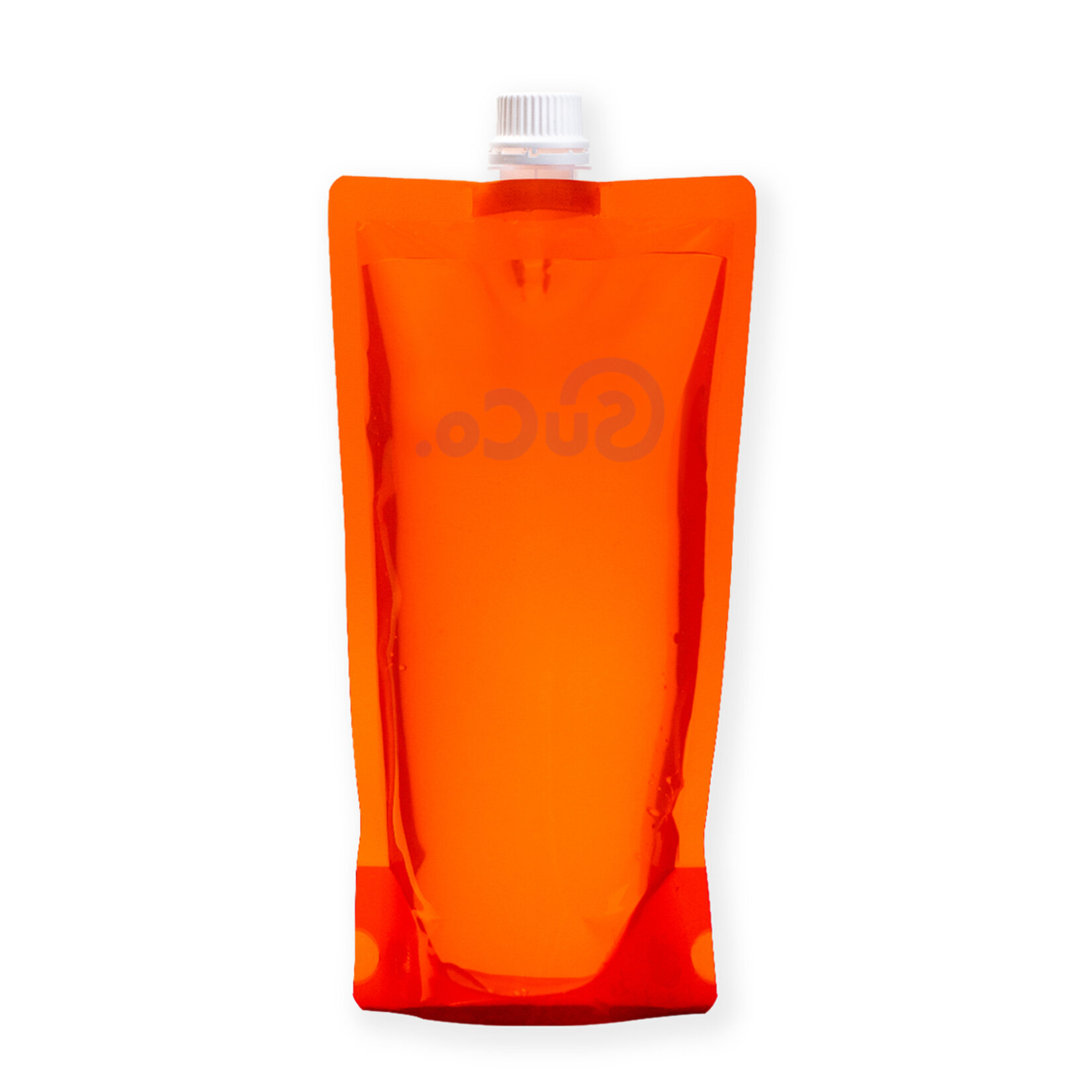 Suco 2.0 Pumpkin 600 Ml - Görsel 2