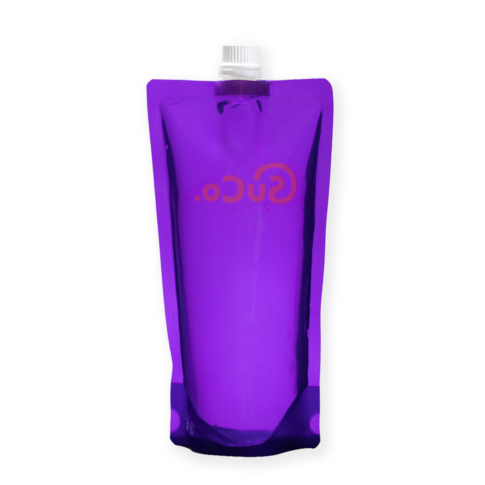 Suco 2.0 Plum 600 Ml - Görsel 2