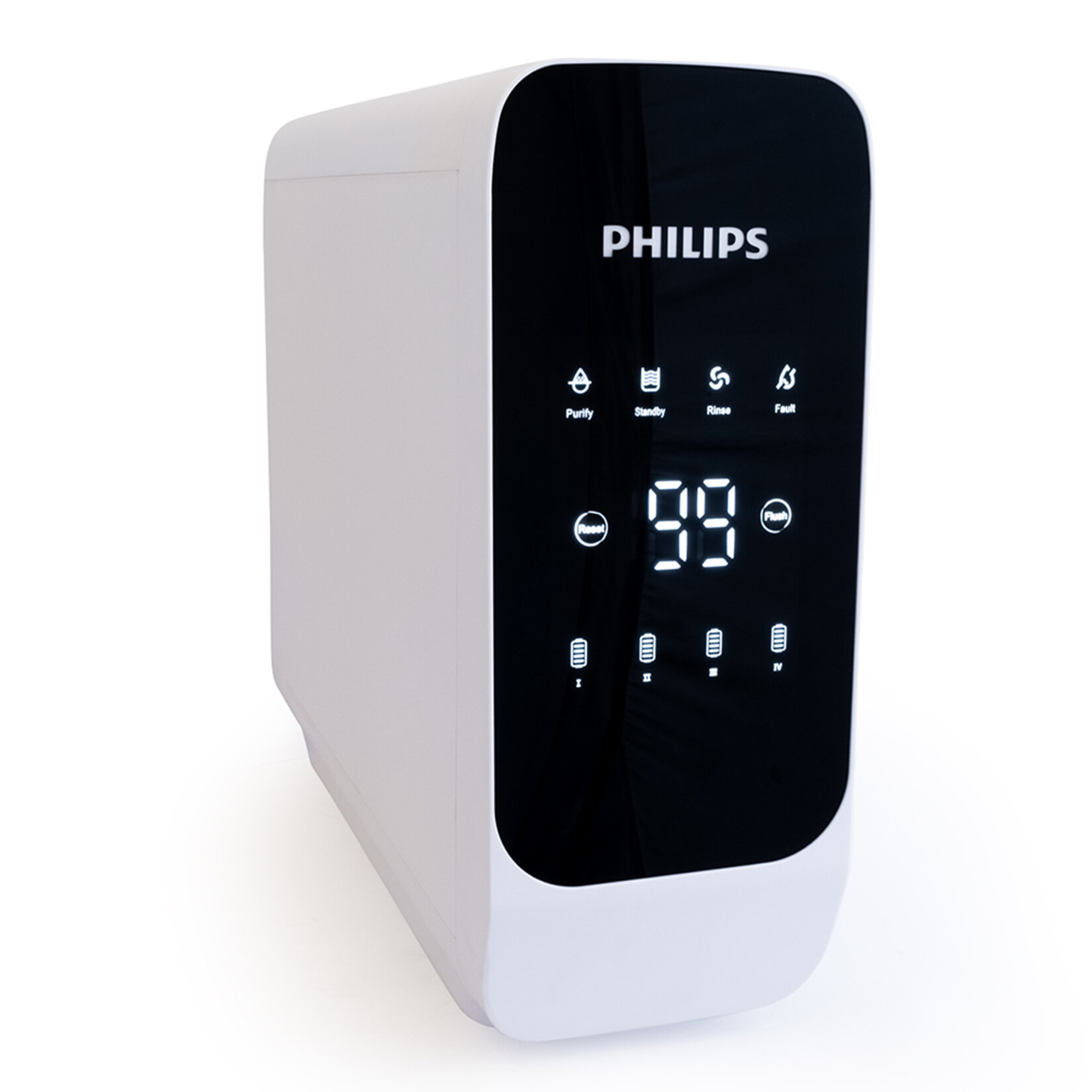 Philips AUT3062/62 Dijital Pompasız Su Arıtma - Görsel 2
