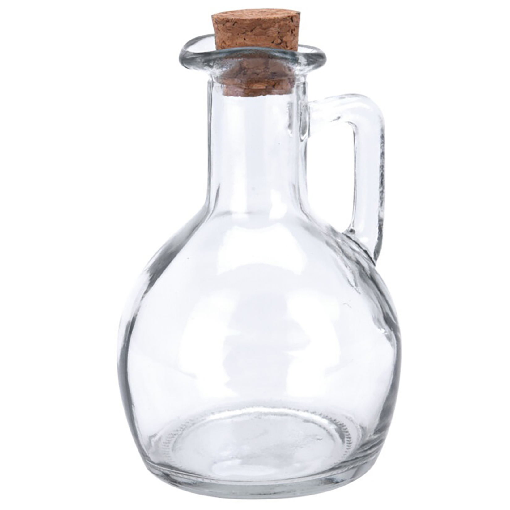 Koopman Cam Yağ ve Sirke Şişesi 150 Ml