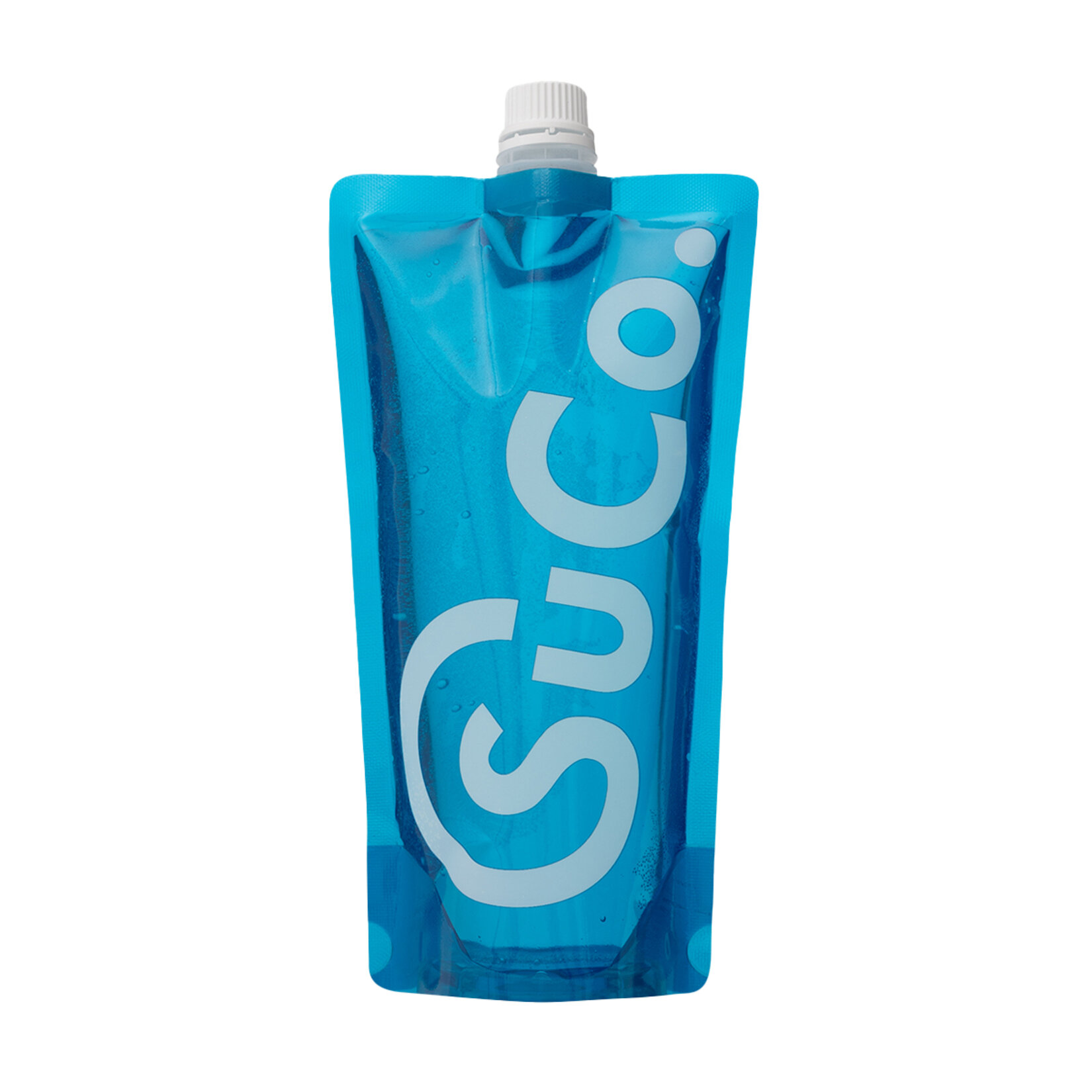 Suco Aquatic Su Matarası 2.0 600 Ml - Görsel 1