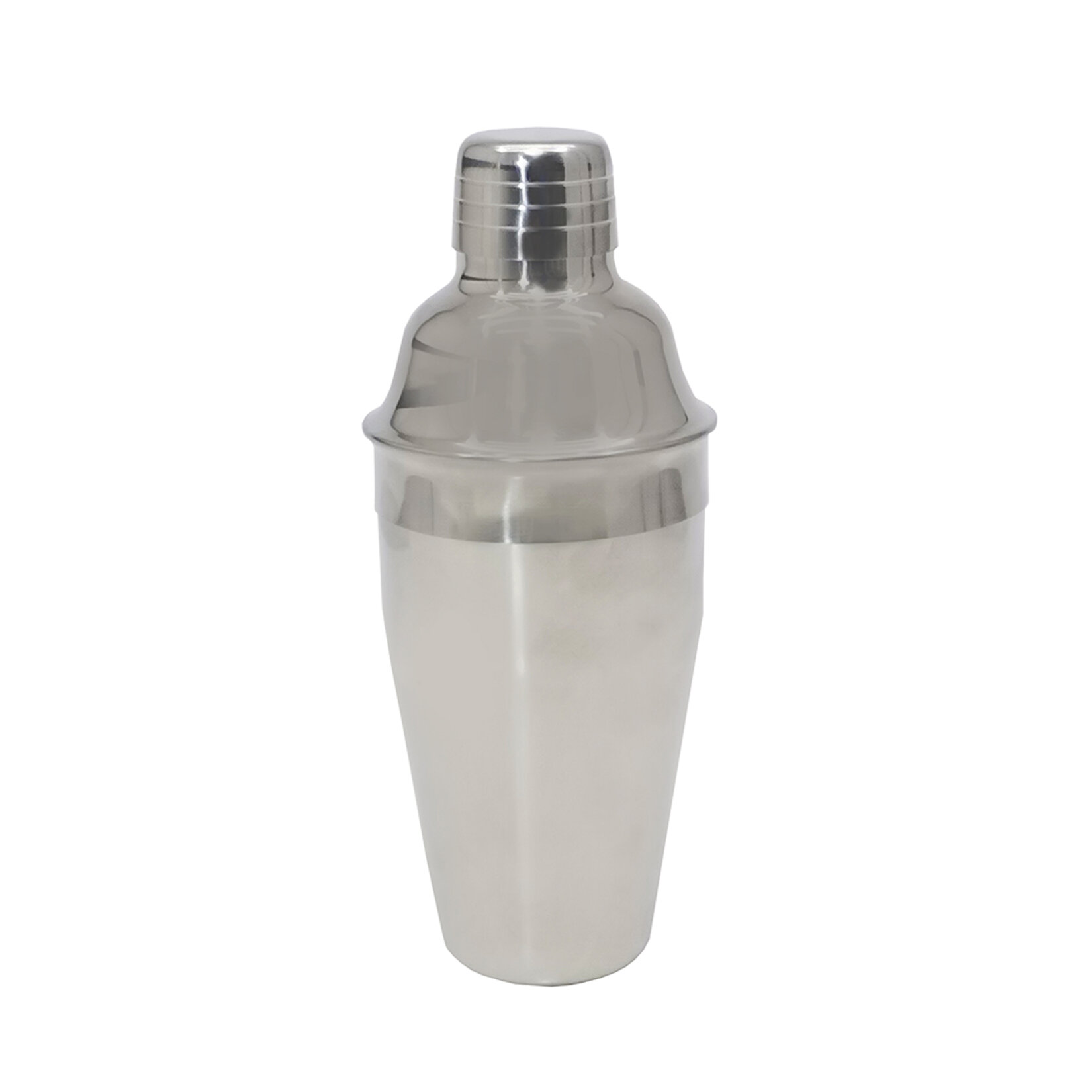 Evmoni Çelik Kokteyl Shaker 500 Ml