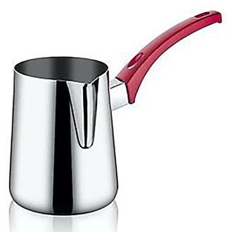 Solingen Çelik Cezve 350 Ml (304)