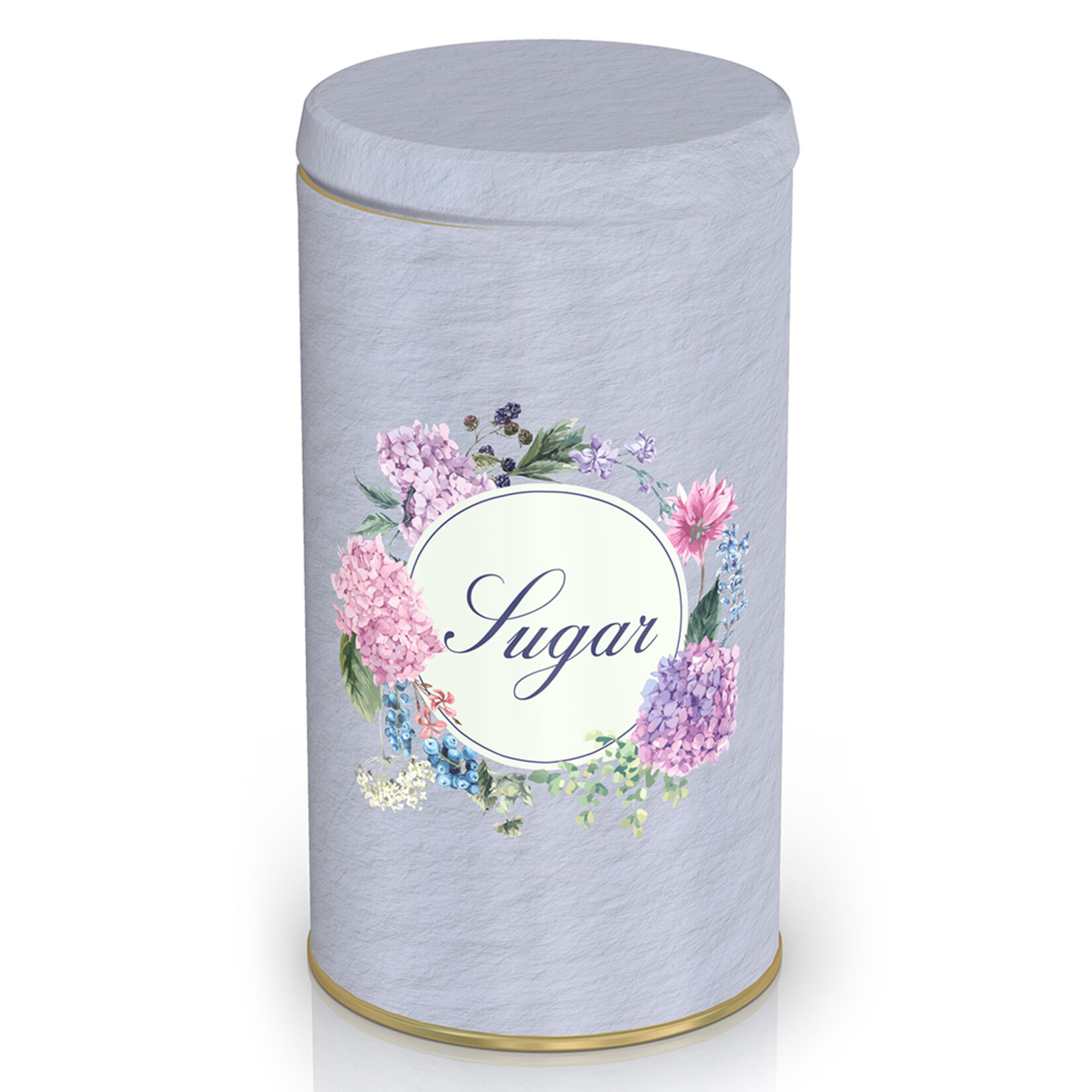 Sarkap Ortanca Metal Saklama Kabı 90 x 160 - Görsel 1