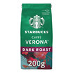 Starbucks Verona Blend Öğütülmüş Kahve 200 G - Görsel 1