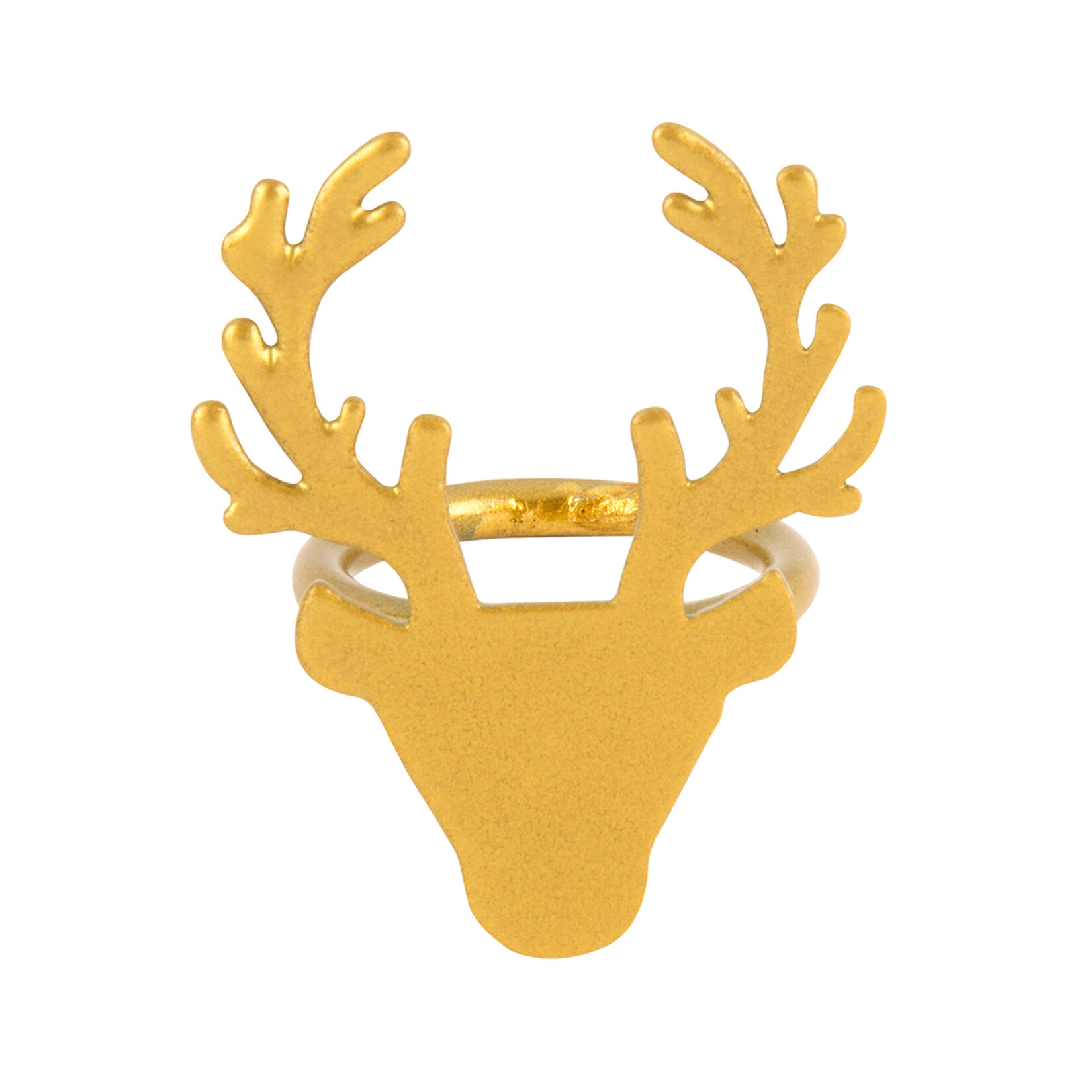 Mistique Home 2'li Peçete Yüzüğü - Görsel 2