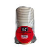 Propack Kağıt Bardak 8 Oz 10'lu - Görsel 1