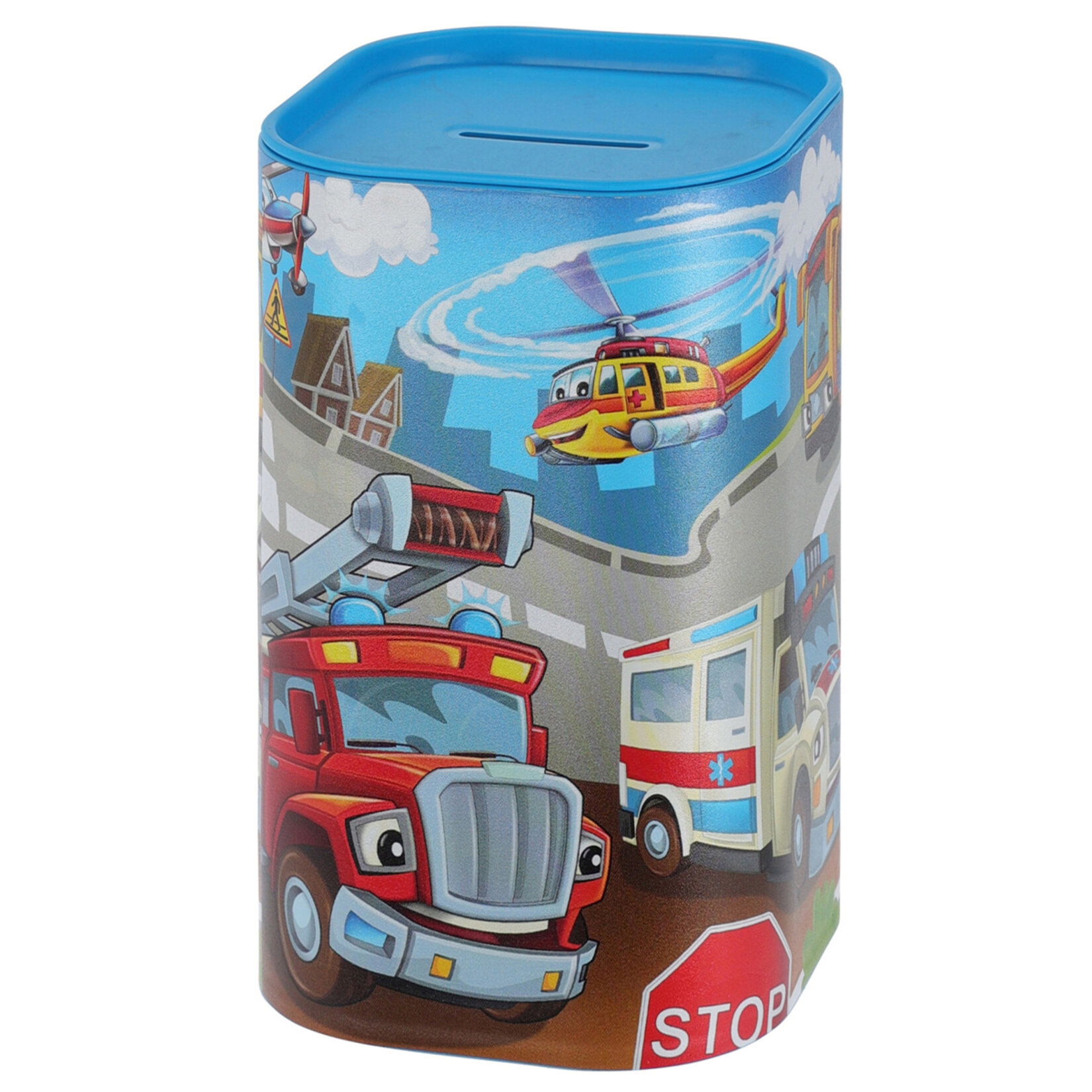 Koopman Kids Kumbara 76 x 76 x 120 Mm - Görsel 1