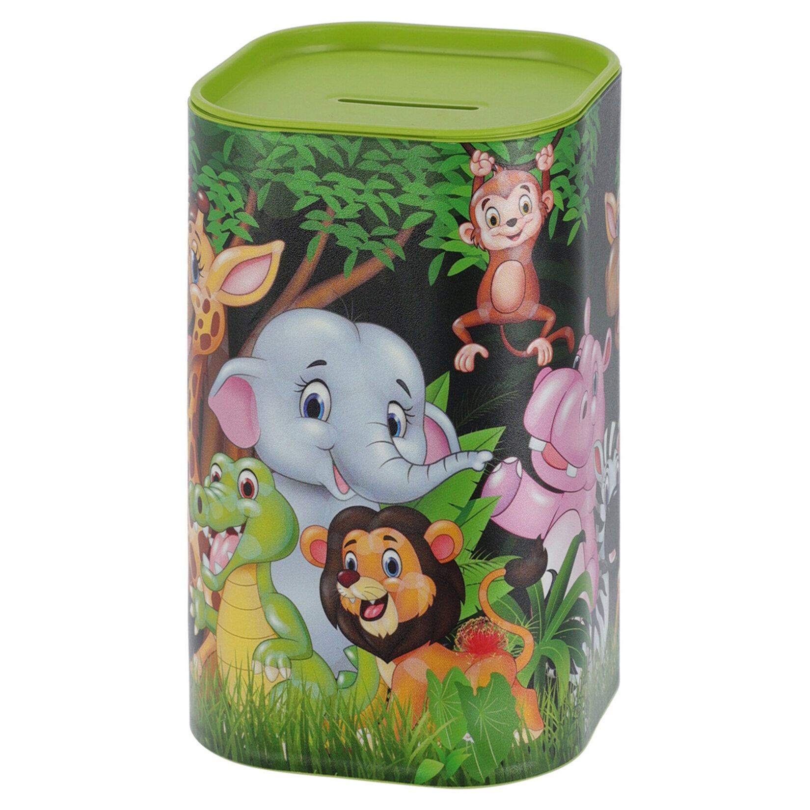 Koopman Kids Kumbara 76 x 76 x 120 Mm - Görsel 2