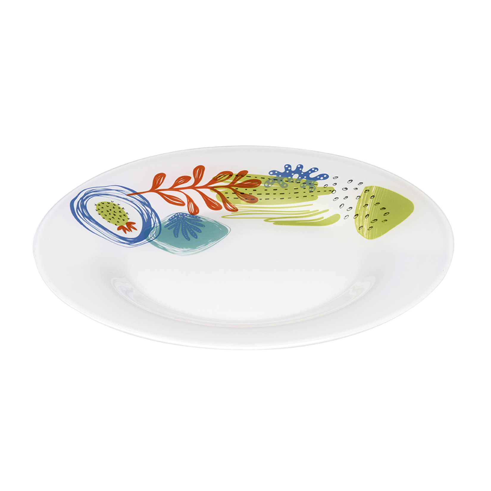 Paşabahçe Sketch Pasta Tabağı(10327)