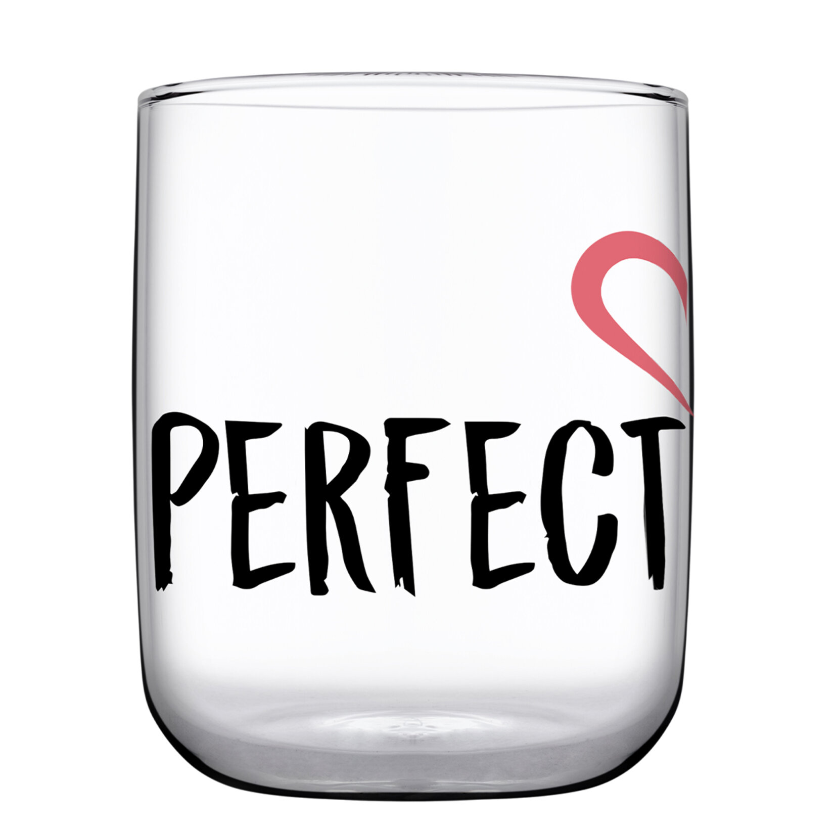 Paşabahçe 2'li Perfect Match Iconic Su Bardağı 280 Cc - Görsel 1