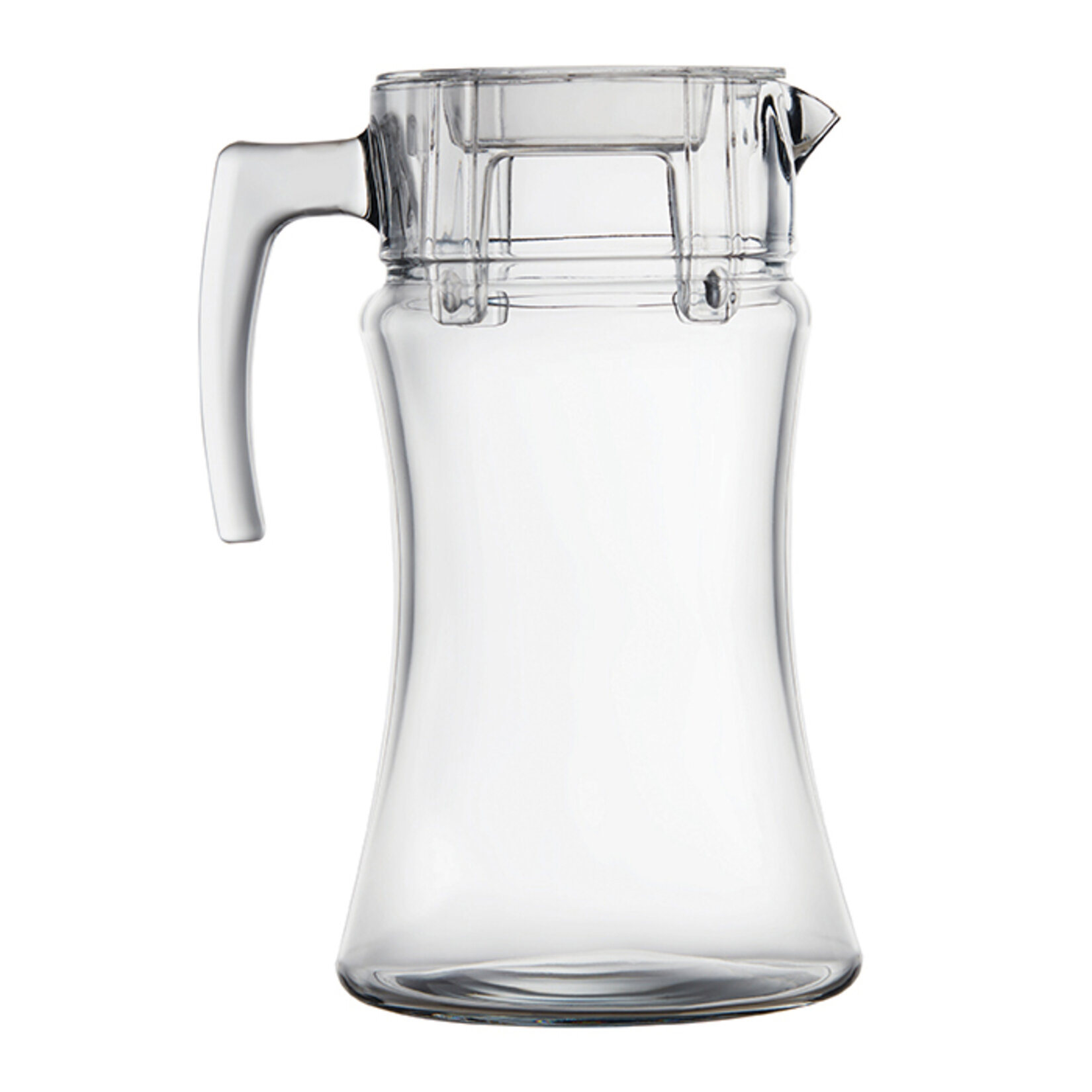 Paşabahçe Azur Sürahi 1400 Cc