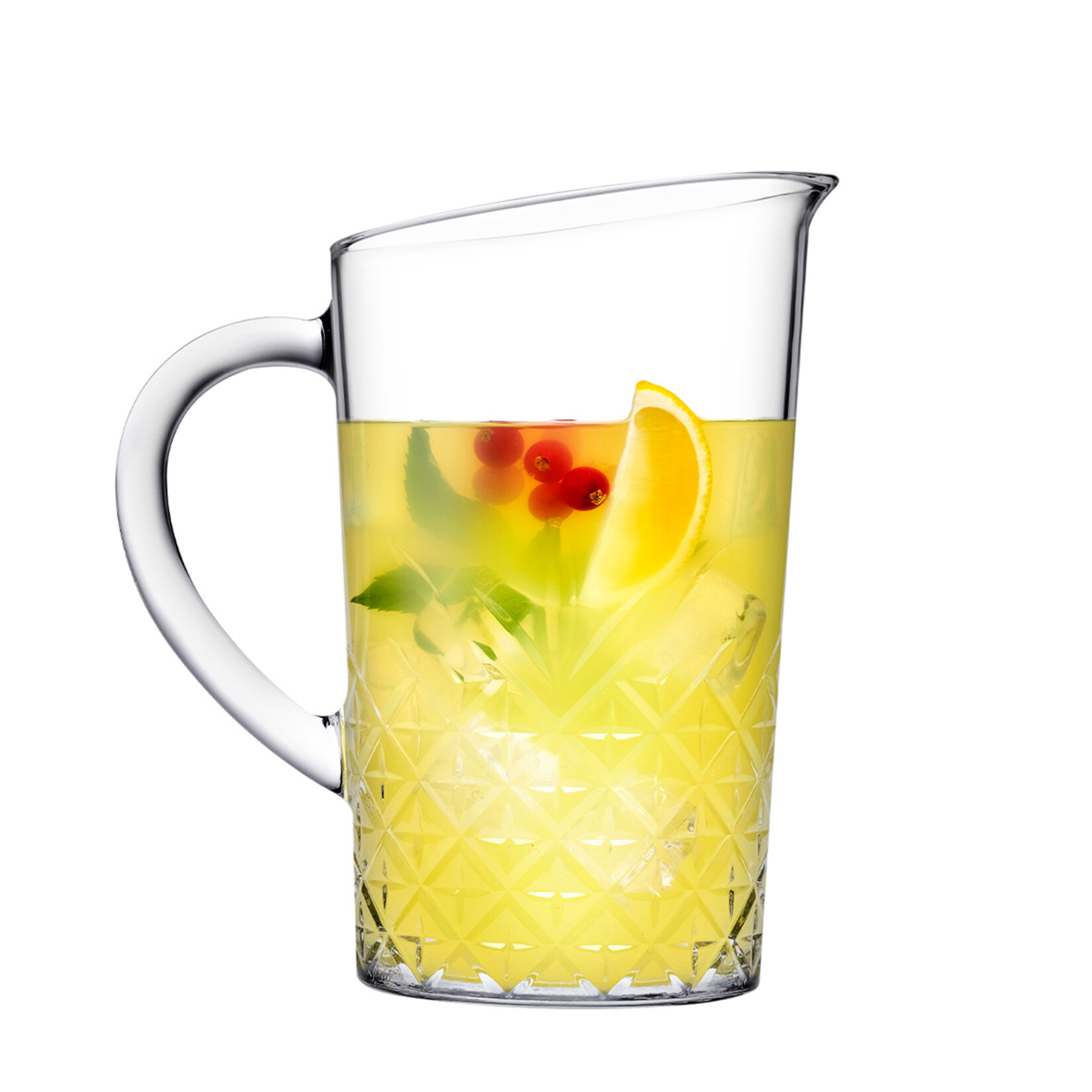 Paşabahçe Timeless Sürahi 1440 Cc (55332)