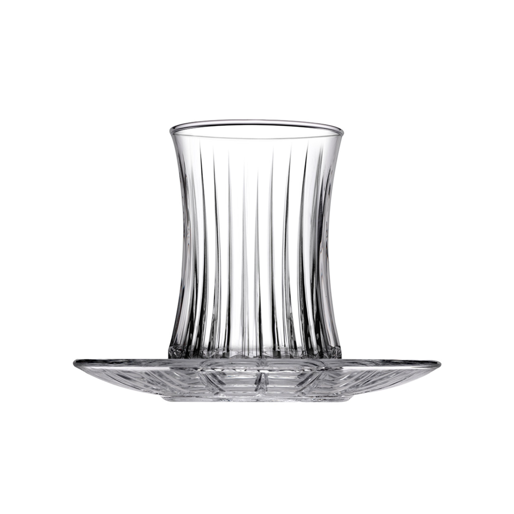 Paşabahçe Elysia Çay Takımı 170 Cc