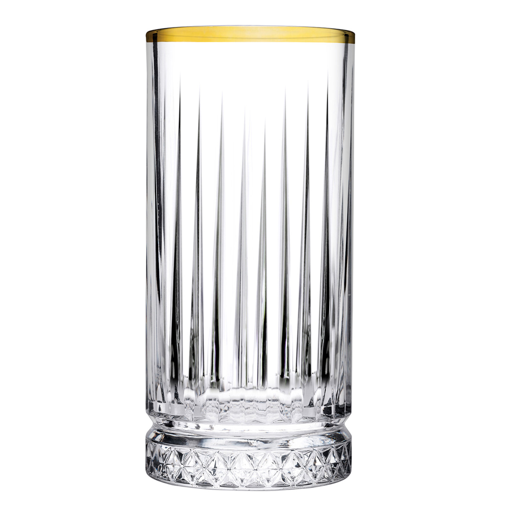 Paşabahçe Golden Touch Meşrubat Long Drink 365 Cc