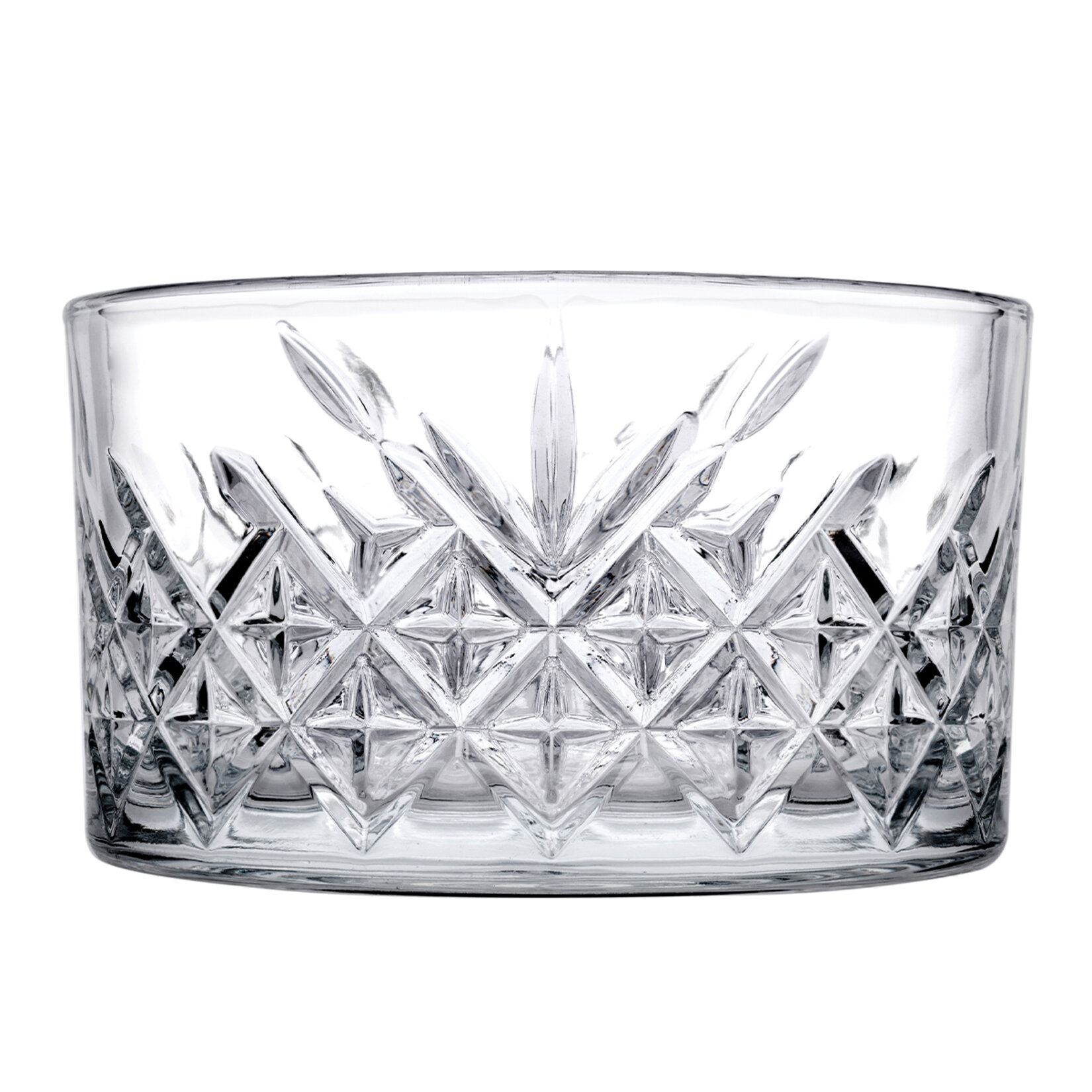 Paşabahçe Timeless Kase 4'lü 225 Cc