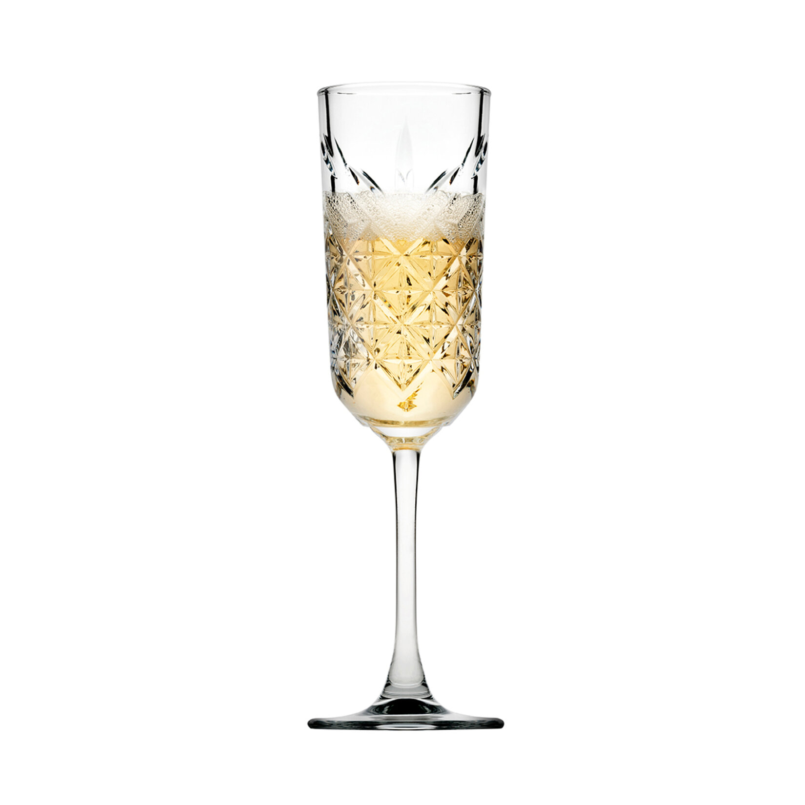 Paşabahçe Timeless Şampanya Kadehi 4'lü 175 Cc