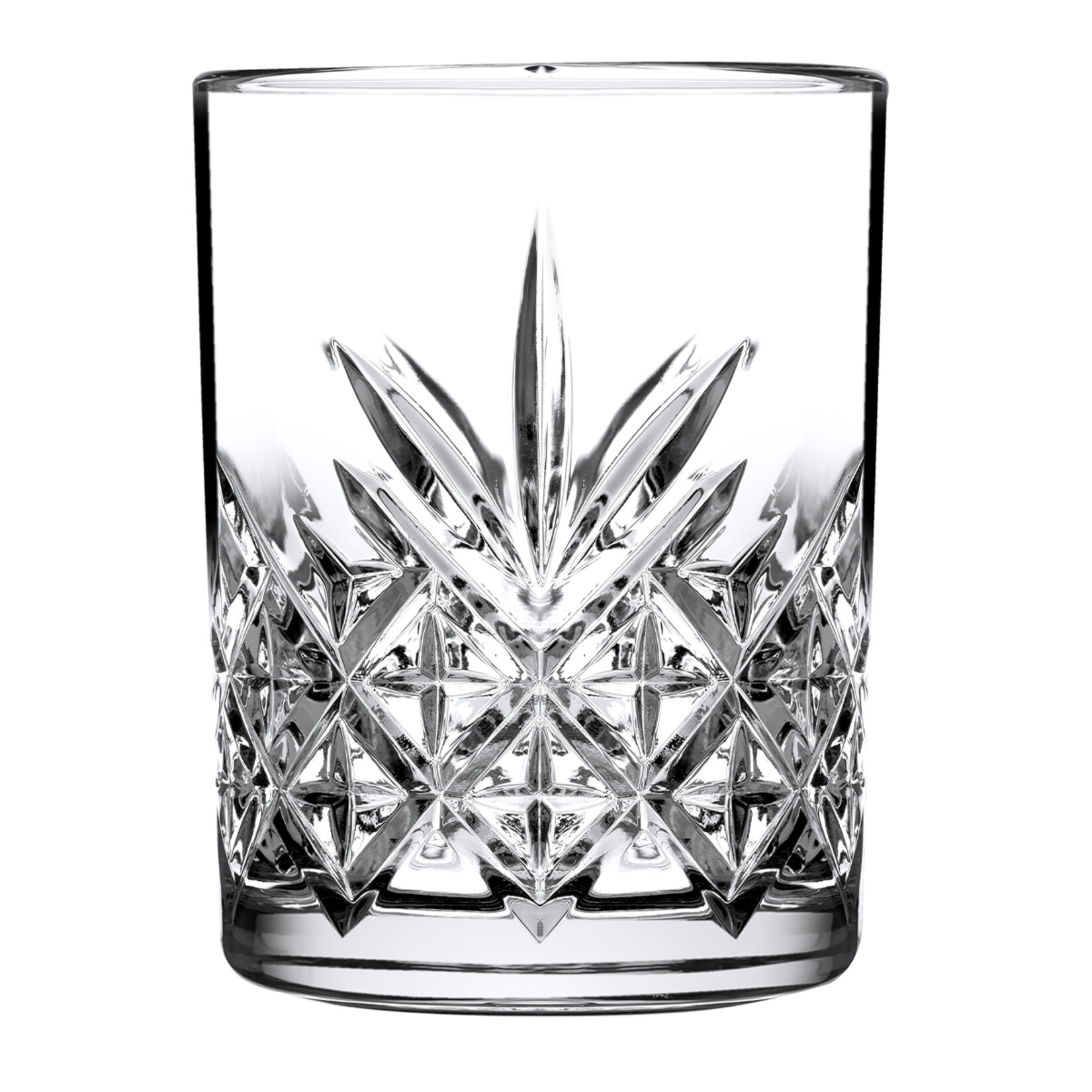 Paşabahçe Timeless Digestive Bardak 6'lı 115 Cc