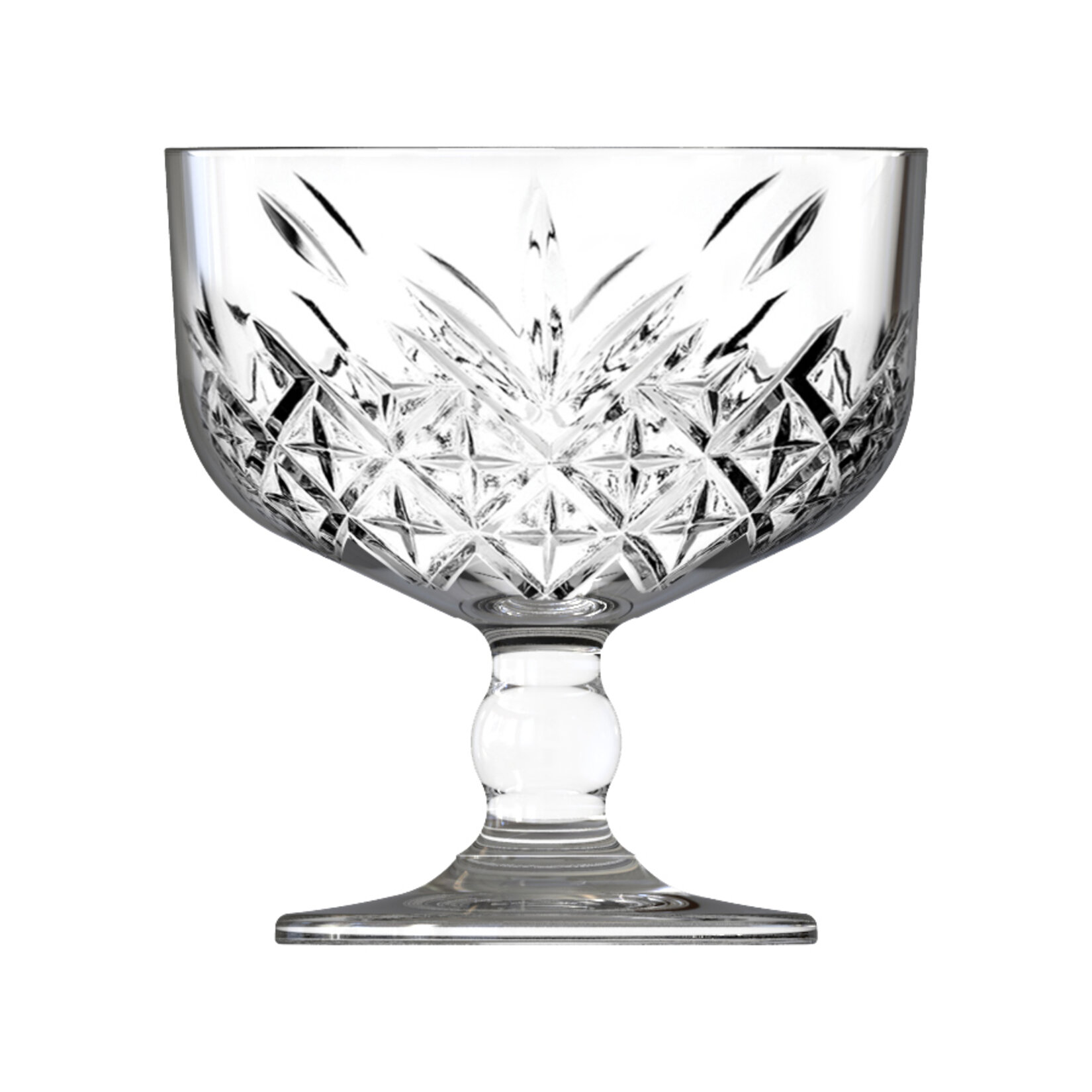 Paşabahçe Timeless Dondurmalık 250 Cc 2'li - Görsel 1