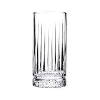 Paşabahçe Elysia Meşrubat Long Drink 4'lü 280 Cc