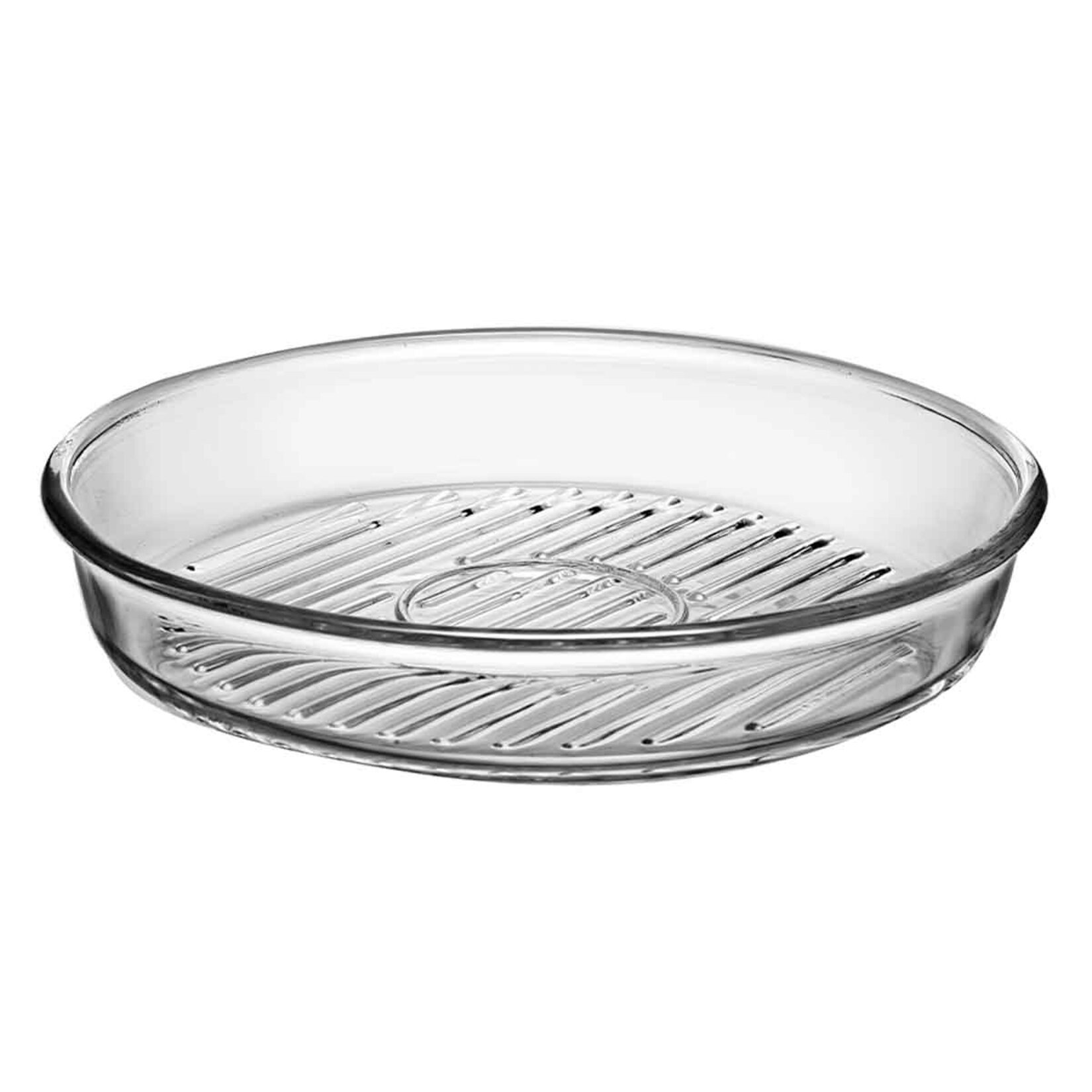 Paşabahçe Yuvarlak Grill Borcam 1720 Cc (59534)